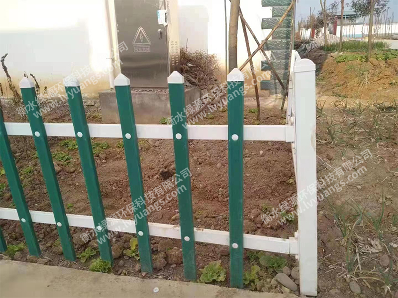 绿化护栏